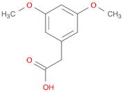 3,5-DIMETHOXYPHENYLACETIC ACID