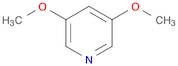 3,5-Dimethoxypyridine