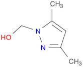 3,5-DIMETHYLPYRAZOLE-1-METHANOL