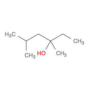 3,5-Dimethylhexan-3-ol