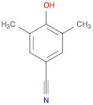 4-Hydroxy-3,5-dimethylbenzonitrile