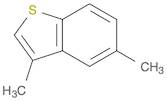 3,5-Dimethylbenzo[b]thiophene