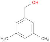 (3,5-Dimethylphenyl)methanol