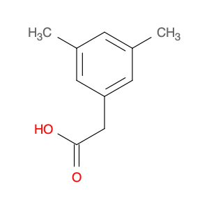 2-(3,5-Dimethylphenyl)acetic acid