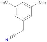 3,5-Dimethylphenylacetonitrile