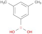 3,5-Dimethylphenylboronic acid