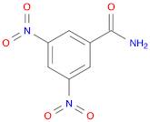 3,5-Dinitrobenzamide