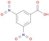 3,5-Dinitrobenzoic acid