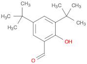 3,5-Di-tert-butyl-2-hydroxybenzaldehyde