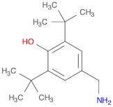 3,5-DI-TERT-BUTYL-4-HYDROXYBENZYLAMINE