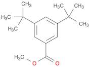 Methyl 3,5-di-tert-butylbenzoate