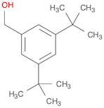 3,5-DI-TERT-BUTYLBENZYL ALCOHOL