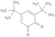 3,5-DI-TERT-BUTYL-O-BENZOQUINONE