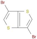 3,6-Dibromothieno[3,2-b]thiophene