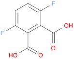 3,6-Difluorophthalic acid