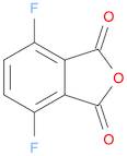 4,7-Difluoroisobenzofuran-1,3-dione