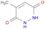 4-Methylpyridazine-3,6-diol