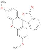 3,6-DIMETHOXYFLUORAN