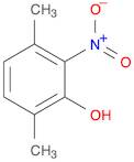 3,6-Dimethyl-2-nitrophenol