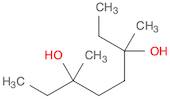 3,6-Dimethyl-3,6-octanediol, () + meso