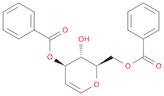 3,6-Di-O-benzoyl-D-glucal