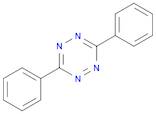 3,6-DIPHENYL-1,2,4,5-TETRAZINE