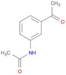 3'-Acetamidoacetophenone