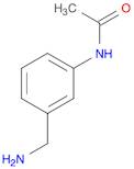 3-ACETAMIDOBENZYLAMINE