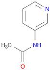 3-ACETAMIDOPYRIDINE