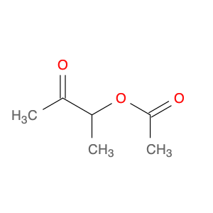 3-Oxobutan-2-yl acetate