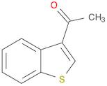 1-(1-benzothiophen-3-yl)ethan-1-one