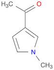 3-ACETYL-1-METHYLPYRROLE