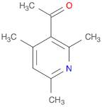 3-Acetyl-2,4,6-trimethylpyridine