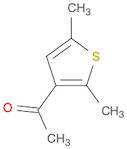 3-Acetyl-2,5-dimethylthiophene