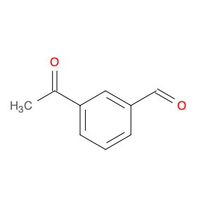 3-Acetylbenzaldehyde