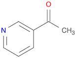 1-(Pyridin-3-yl)ethanone