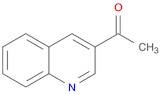 1-QUINOLIN-3-YLETHANONE