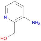 (3-Aminopyridin-2-yl)methanol