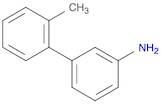 2'-Methyl-[1,1'-biphenyl]-3-amine