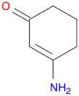 3-Aminocyclohex-2-enone