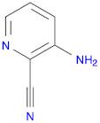 3-Aminopicolinonitrile