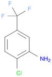 2-Chloro-5-(trifluoromethyl)aniline