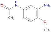 N-(3-Amino-4-methoxyphenyl)acetamide