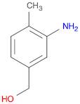 3-AMINO-4-METHYLBENZYL ALCOHOL