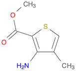 Methyl 3-amino-4-methylthiophene-2-carboxylate