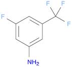 3-Amino-5-fluorobenzotrifluoride