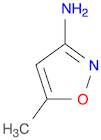 5-Methylisoxazol-3-amine