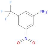 3-Nitro-5-(trifluoromethyl)aniline