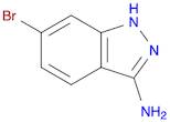 6-Bromo-1H-indazol-3-amine