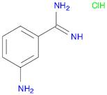 3-AMINOBENZAMIDINE DIHYDROCHLORIDE HYDRATE